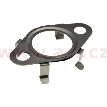 Auto-moto těsnění trubky zpětného vedení zplodin