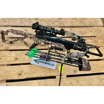 Kuše Kuše Excalibur Micro 360 Buc