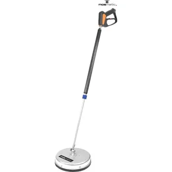 Příslušenství pro vysokotlaký čistič Rotační čistič ploch FL-EG 300