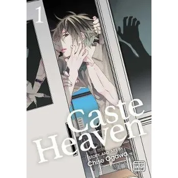Komiks pro dospělé Caste Heaven 1