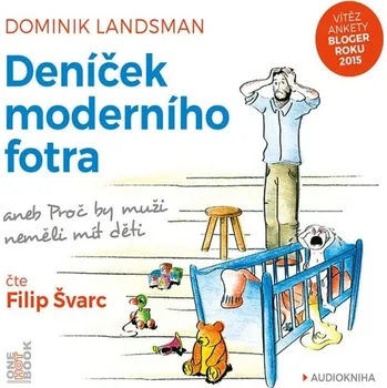 Deníček moderního fotra