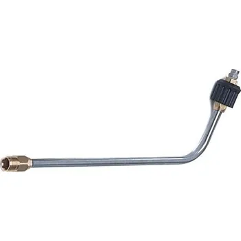 Příslušenství pro vysokotlaký čistič Kränzle nástavec na mytí WC