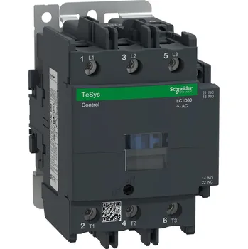 Stykač Schneider Electric LC1D80Q5 Stykač