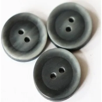 Knoflík 83173 Knoflík MIX 71461/28 - Šedá, 18 mm