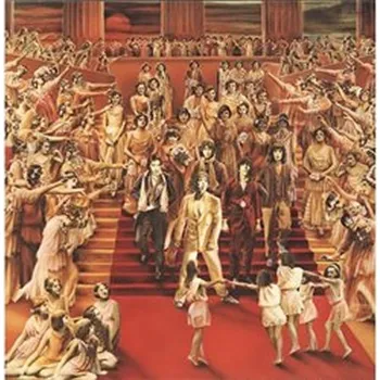 Zahraniční hudba The Rolling Stones: It'S Ony Rock 'N' Roll - LP