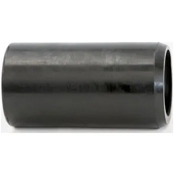 Průmyslový vysavač Antistatická koncovka na polyuretanovou hadici d38 - d50 pro připojení ke stroji