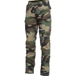 Kalhoty Pentagon BDU 2.0 US woodland 40