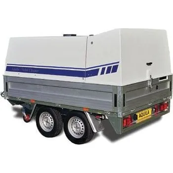 Vysokotlaký čistič Aquila vysokotlaký čistič TD 702, studenovodní