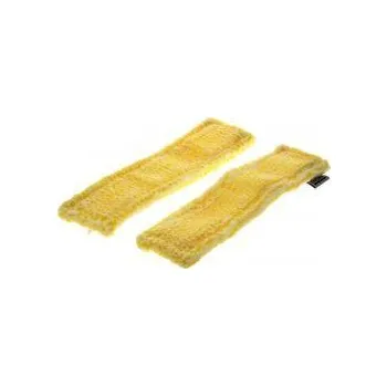 Kärcher Mikrofaser, Klett-Wisch-Bezug pro Sprühflasche z.B. WV 6, WV 2 Plus, WV 2 Premium originál