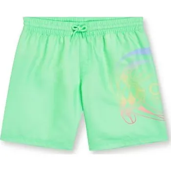 Dívčí tričko Plavecké šortky O'Neill Circle Surfer 14" Jr 92800613206 140