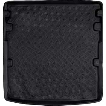 Vana do kufru Plastová vana bez protiskluzu Škoda Octavia IV, 2020- , horní dno (101541B)