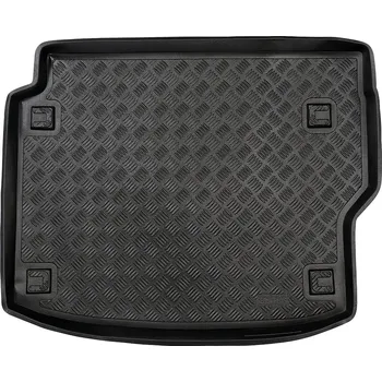 Vana do kufru Plastová vana bez protiskluzu Kia XCeed, 2018- , jedno dno kufru (100767B)