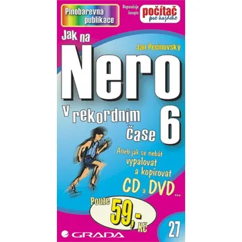 Kniha Jak na Nero 6