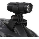 světlo na přilbu přední/zadní ULTRATORCH HI-LIGHT, OXFORD (LED, světelný tok 50/15lm)