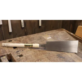 Ruční pilka Takagi Japonská pila Ryoba Premium 240 mm