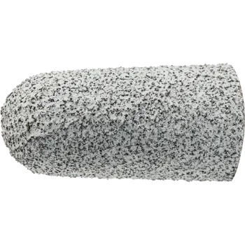 Brusný kotouč Pferd 42306114 | Brusná čepička Tvar PC KEL 1125 SiC-COOL 80