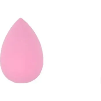 Houbička na make up | kosmetická houbička - více barev - Růžová