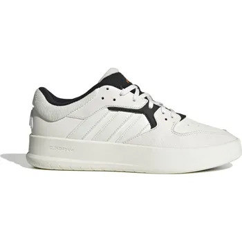 Pánské tenisky Pánské Nízké tenisky ADIDAS COURT 24 IH3048 – Bílá 46