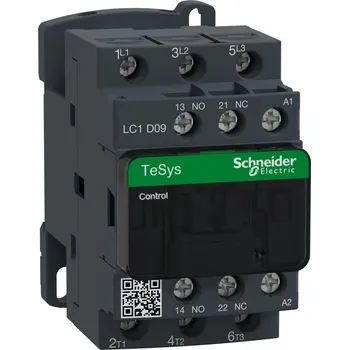 Stykač Schneider Electric LC1D09FC7 Stykač 9A
