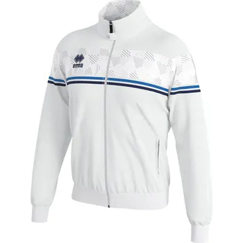 Pánská bunda ERREA´ ERREA pánská bunda DONOVAN BARVA: bílá - modrá - tmavě modrá, Velikost: M