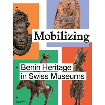 Umění Mobilizing - Tisa Francini, Esther