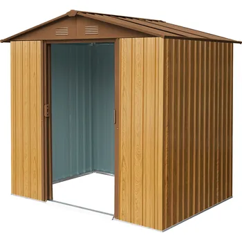 BestBerg ZDB-2D 194 x 131 x 184 cm…