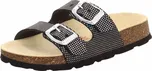 Zdravotní pantofle Superfit 1-800111-0030 41, Vnitřní délka boty: 26,3 cm