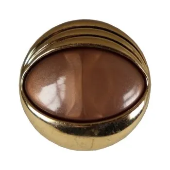 Knoflík Knoflík dámský DILL 755647181 PLASTOVÝ -