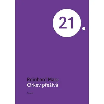 Církev přežívá