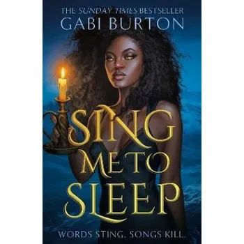 Cizojazyčná kniha Sing Me to Sleep: The unmissable Sunday Times bestselling enemies-to-lovers romance!