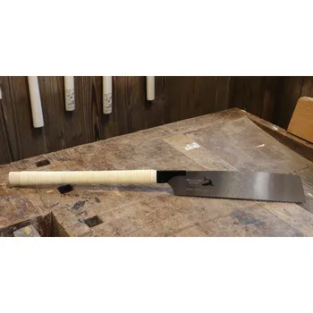 Ruční pilka Takagi - Japonská pila Kataba 265 mm -Shark Saw