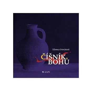 Poezie Číšník bohů