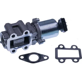 Ventil palivového systému AGR-Ventil DENCKERMANN E400096