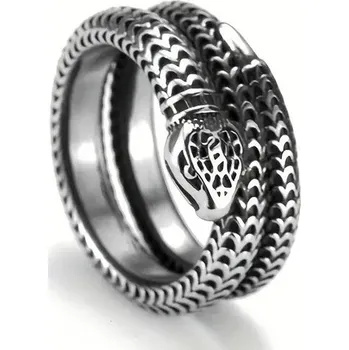 Prsten Prsten s hadem