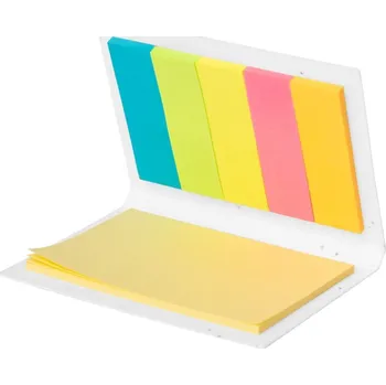 Reklamní Semilla papírový blok se semínky, bílá