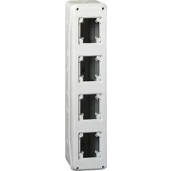 Rozvaděč Schneider Electric 13994 Kaedra zás. rozhraní IP65 4 ot.