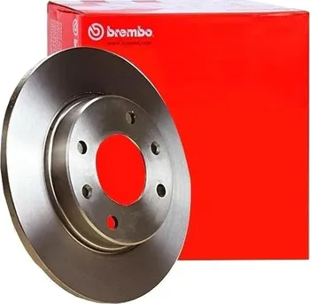 Brzdový kotouč Brembo 08.C172.21