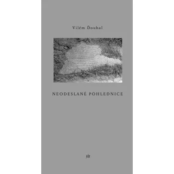 Poezie Neodeslané pohlednice