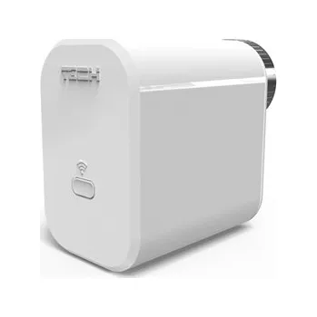 Termostat Tech-controllers Adaptér pro bezdrátový elektrický pohon STT-869 ( COMAP/HERZ > M30x1,5) WG.12.0001