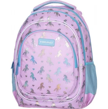 Školní batoh Školní batoh pro první stupeň Head UNICORNS HEART, AB330, 502022108