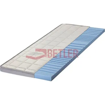 Chránič matrace Betler RELAXAČNÍ PODLOŽKA TOPPER BETLER T030 90x200cm