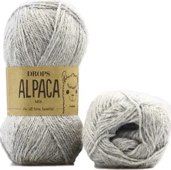 Příze Drops Alpaca Mix