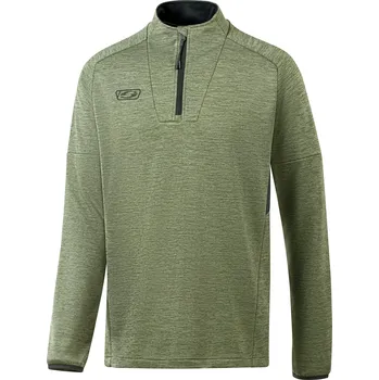 saller tréninkový top KLASSIK BARVA: 702 khaki, Velikost: M