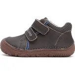 Dětské celoroční boty D.D.step S073-42466A Velikost boty: 29