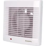 Dospel 1020005 Ventilátor POLO 5 120 S