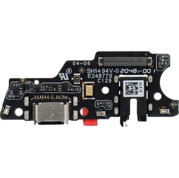 Nabíjecí Konektor PCB Deska REALME 7 OEM (Fast Charger)