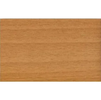 přechodová lišta Přechodový samolepící profil na kabel 1752-E08-100, š. 75 mm, délka 100 cm, buk E08