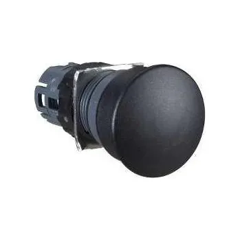 Stykač Schneider Electric ZB6AC2 OVL.HL.S HŘIBOVÝM KNOFLÍKEM