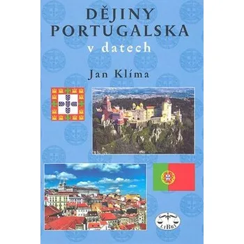 Dějiny Portugalska v datech