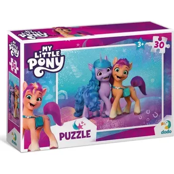 Puzzle Puzzle My Little Pony: Izzi a Sunny 30 dílků